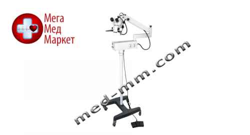 Купить Операционный микроскоп Alltion АМ-3504 цена, характеристики, отзывы